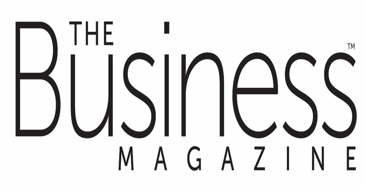 GovGrant featured in The Business Magazine