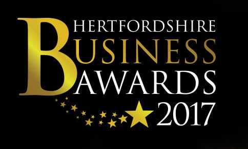 Hertfordshire Business Awards 2017