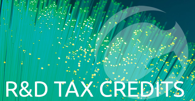 GovGrant R&D tax credits