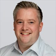 Dominic Bartholdi | Head of Business Development