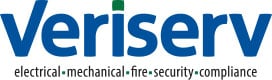 R&D case study Veriserv logo