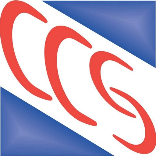 R&D case study Computer Controlled Solutions logo