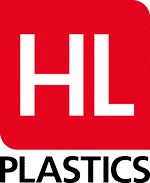 R&D case study HL Plastics logo