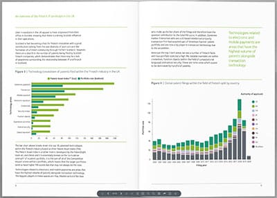 Fintech report