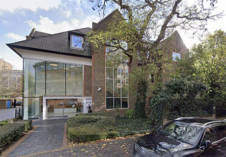 GovGrant Head Office