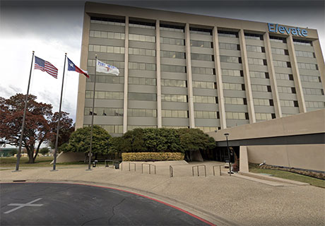 GovGrant USA office